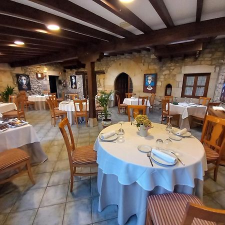 Hotel El Pucheru 4 Almas Barcenaciones Exteriér fotografie