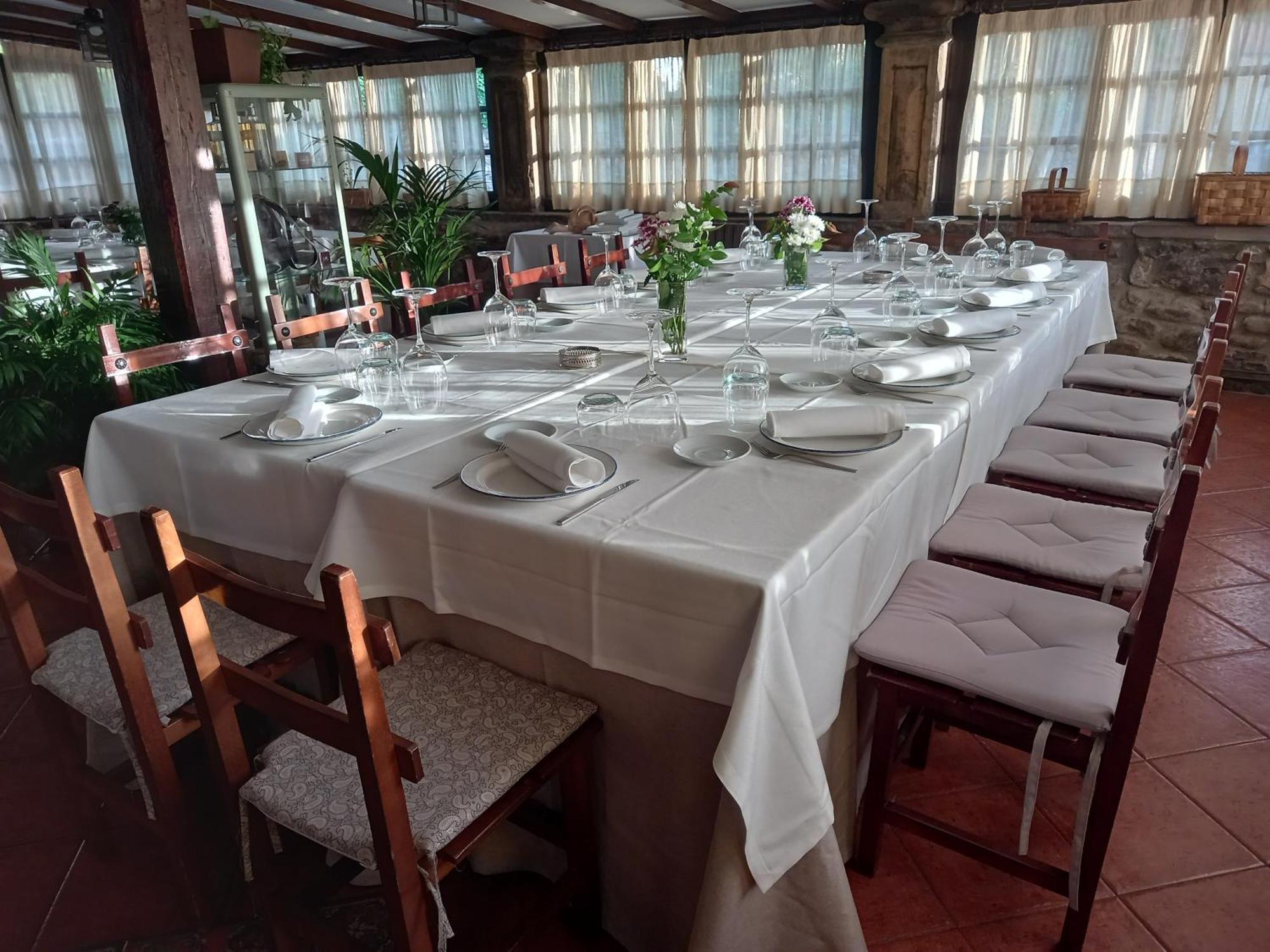 Hotel El Pucheru 4 Almas Barcenaciones Exteriér fotografie
